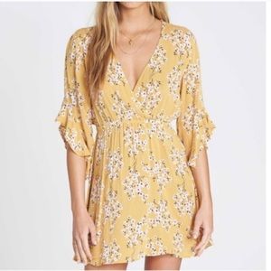 Love Light Mini Dress